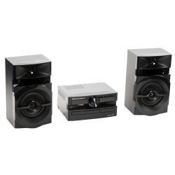 Минисистема Panasonic SC-UX100EE-K  /  SC-UX100E-K