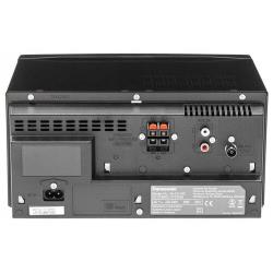 Минисистема Panasonic SC-UX100EE-K  /  SC-UX100E-K
