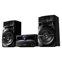 Минисистема Panasonic SC-UX100EE-K  /  SC-UX100E-K