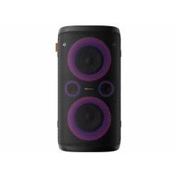 Минисистема Hisense Party Rocker One черный