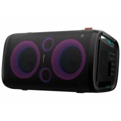 Минисистема Hisense Party Rocker One черный