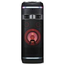 LG OL90DK музыкальный центр
