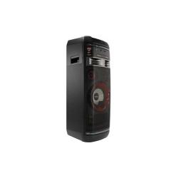 LG OL90DK музыкальный центр