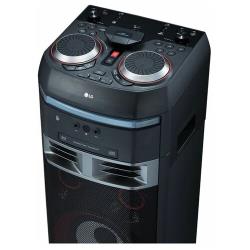 LG OL90DK музыкальный центр