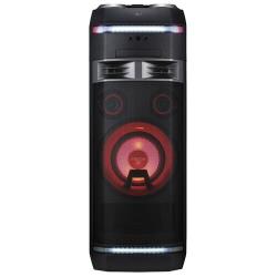 LG OL90DK музыкальный центр