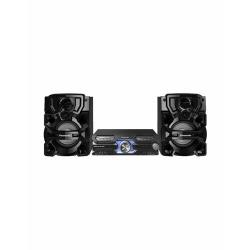 Минисистема Panasonic SC-AKX710GSK Black