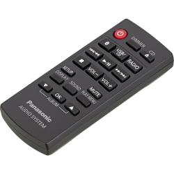 Музыкальный центр Micro Panasonic SC-PM250EG-K