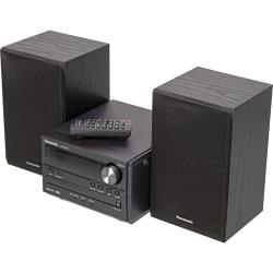 Музыкальный центр Micro Panasonic SC-PM250EG-K