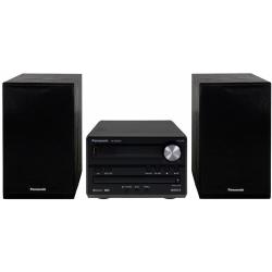 Музыкальный центр Micro Panasonic SC-PM250EG-K