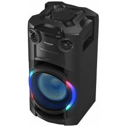 Беспроводная аудиосистема со встроенным аккумулятором Panasonic SC-TMAX20GSK черная