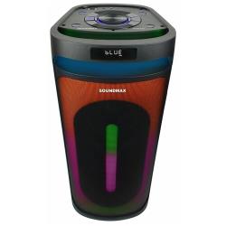 Музыкальная система Midi Soundmax SM-MS4205