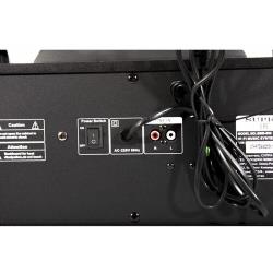 Минисистема SUPRA SMB-530