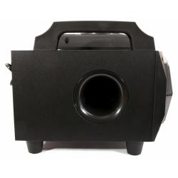 Минисистема SUPRA SMB-530