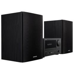 Музыкальный центр Onkyo CS-375D Black