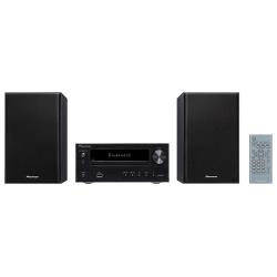 Музыкальный центр Pioneer X-HM26-B