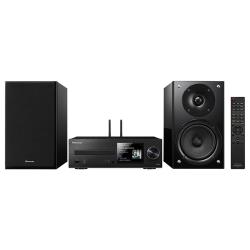 Музыкальный центр Pioneer X-HM76-B