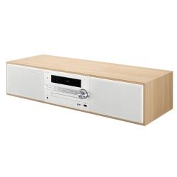 Музыкальный центр Pioneer X-CM56-W