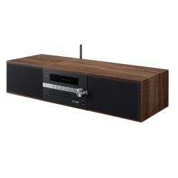 Музыкальный центр Pioneer X-CM66D-B