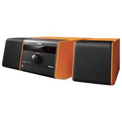 Музыкальный центр Yamaha MCR-B020 Orange