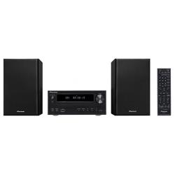 Музыкальный центр Pioneer X-HM15-K