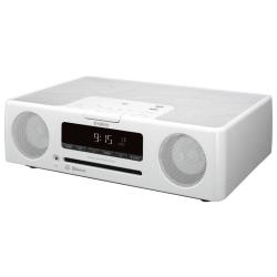 Музыкальный центр YAMAHA TSX-B235 Pure White