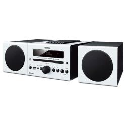 Музыкальный центр Yamaha MCR-B043 White