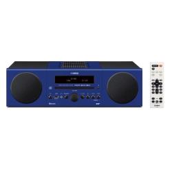 Музыкальный центр Yamaha MCR-B043 Blue