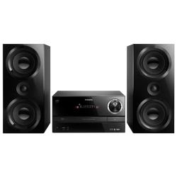 Музыкальный центр Philips BTM3360