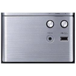 Музыкальный центр LG CM1530BT