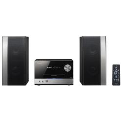 Музыкальный центр Pioneer X-PM12