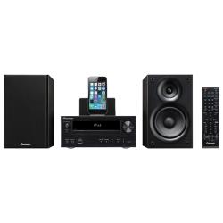 Музыкальный центр Pioneer X-HM22-K