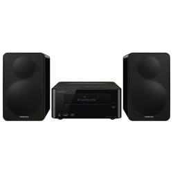 Музыкальный центр Onkyo CS-265 Black