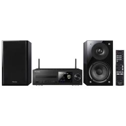 Музыкальный центр Pioneer X-HM82-K