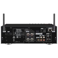 Музыкальный центр Pioneer X-HM82-K