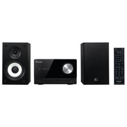 Музыкальный центр Pioneer X-CM32BT-K