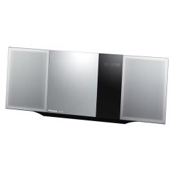 Музыкальный центр Panasonic SC-HC39EE-S