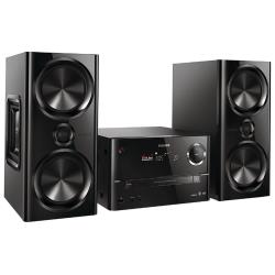 Музыкальный центр Philips BTD3180