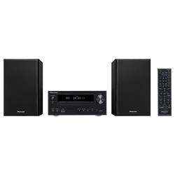 Музыкальный центр Pioneer X-HM11-K