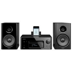 Музыкальный центр Denon new Ceol Black