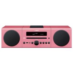 Музыкальный центр Yamaha MCR-B142 Pink