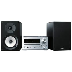 Музыкальный центр Onkyo CS-N755 Silver