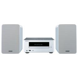 Музыкальный центр Onkyo CS-245BT White