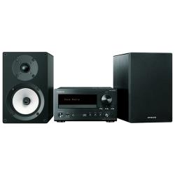 Музыкальный центр Onkyo CS-N755 Black