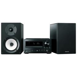 Музыкальный центр Onkyo CS-555 Black