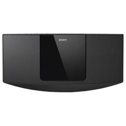 Музыкальный центр Sony CMT-V9 Black