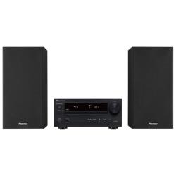 Музыкальный центр Pioneer X-HM10-K