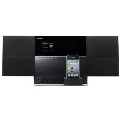 Музыкальный центр Pioneer X-SMC5-K