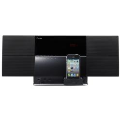 Музыкальный центр Pioneer X-SMC1-K