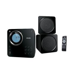 Музыкальный центр Philips MCD107