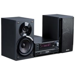 Музыкальный центр Sharp XL-HF100HBK